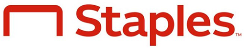 Staples